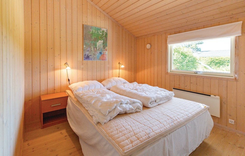 Ferienhaus - Stillinge Strand , Dänemark - E20241 19