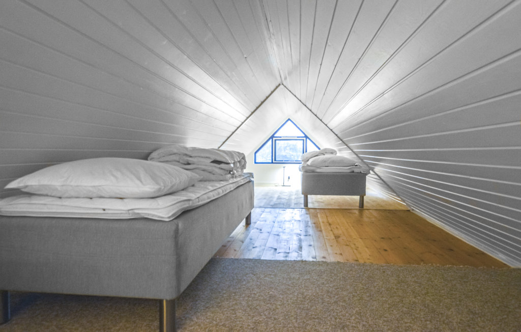 Ferienhaus - Stillinge Strand , Dänemark - E20282 14