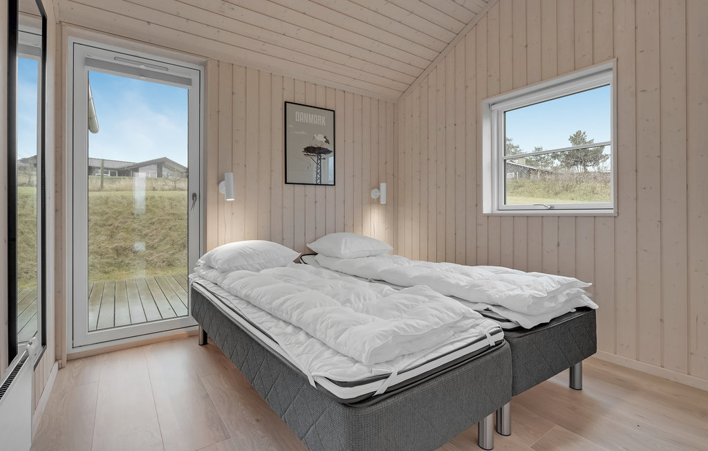 Ferienhaus - Drøsselbjerg , Dänemark - E20478 22
