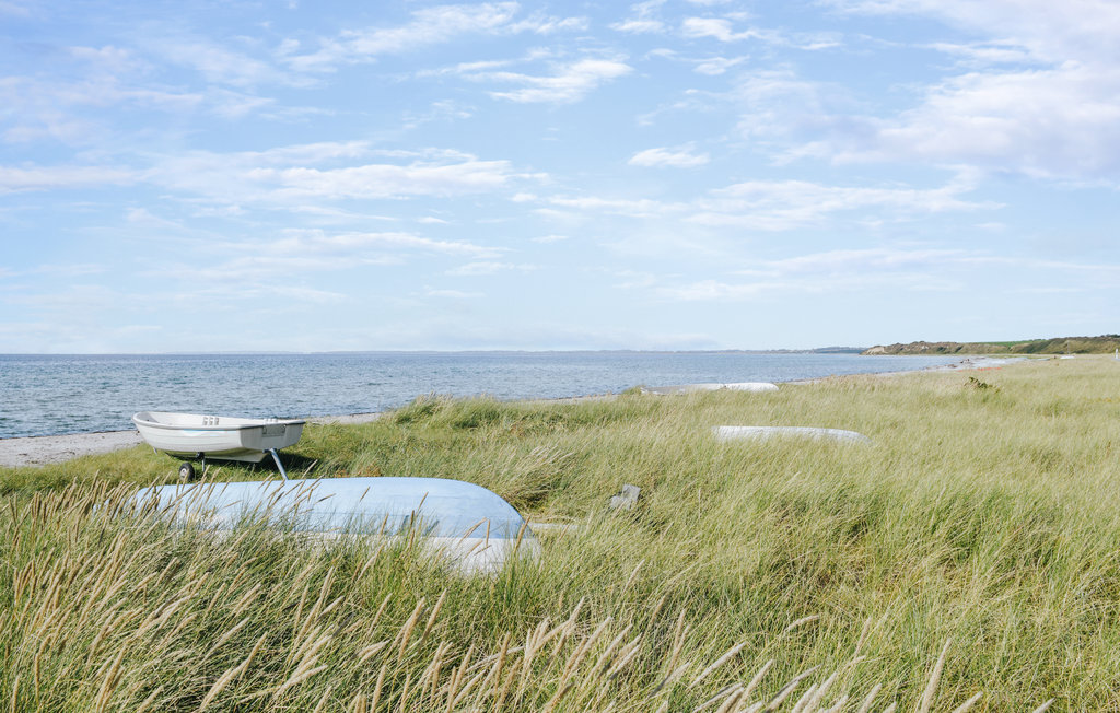 Feriehus - Bjerge Sydstrand , Danmark - E20624 24