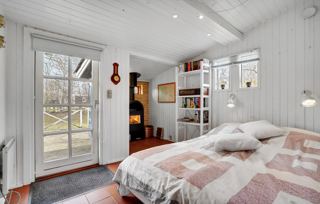 Feriehus - Bjerge Sydstrand , Danmark - E20624 21