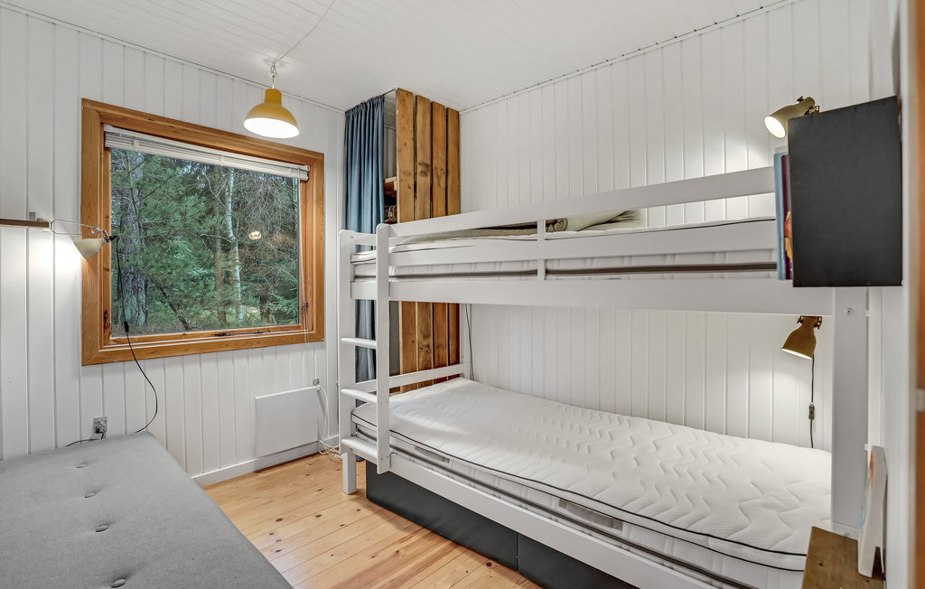 Feriehuse - Bjerge Sydstrand , Danmark - E20626 20
