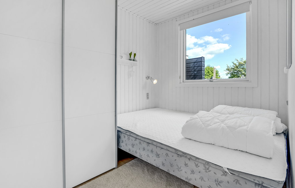 Ferienhaus - Bildsø Strand , Dänemark - E20767 21