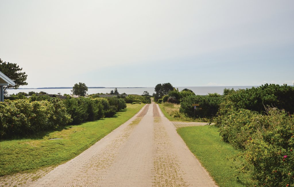 Ferienhaus - Røsnæs Strand , Dänemark - E20003 16