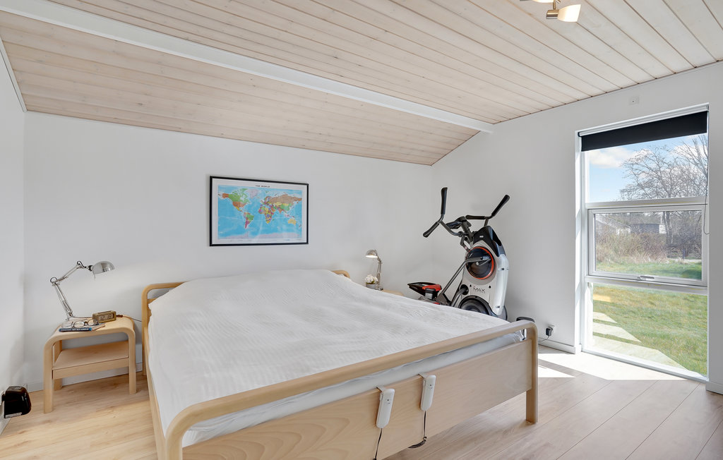 Ferienhaus - Saltbæk , Dänemark - E20016 22