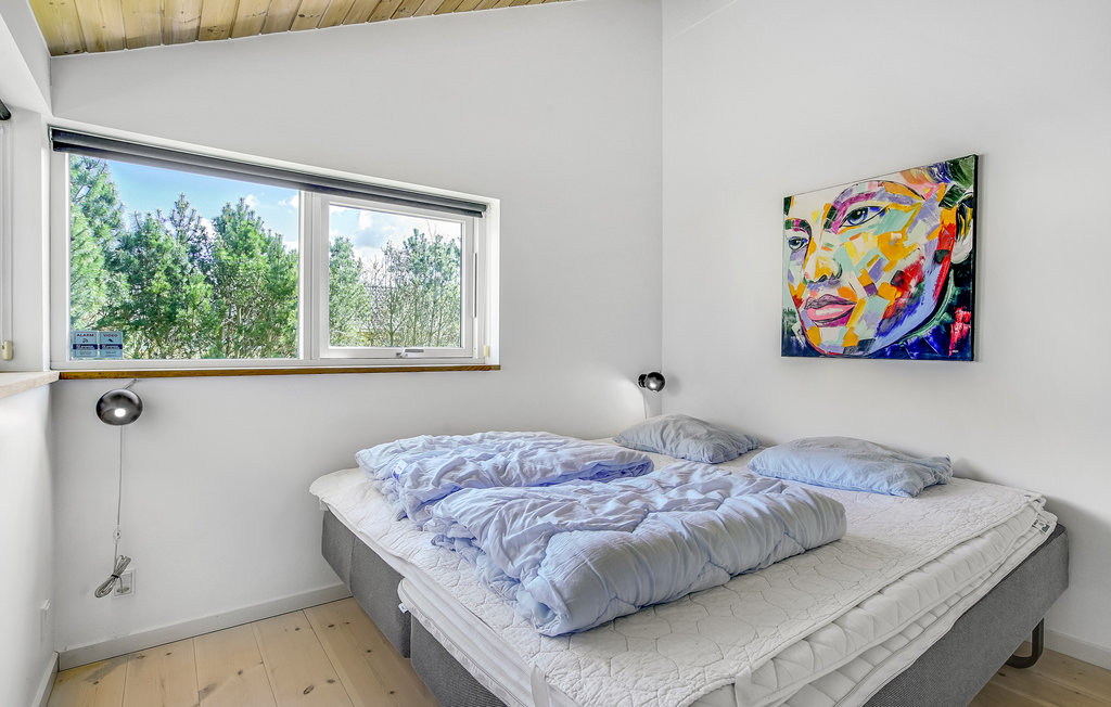 Ferienhaus - Saltbæk , Dänemark - E20030 16