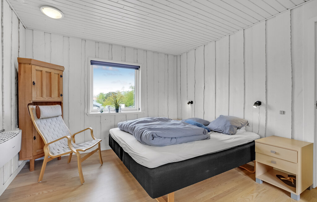 Ferienhaus - Røsnæs , Dänemark - E20047 19