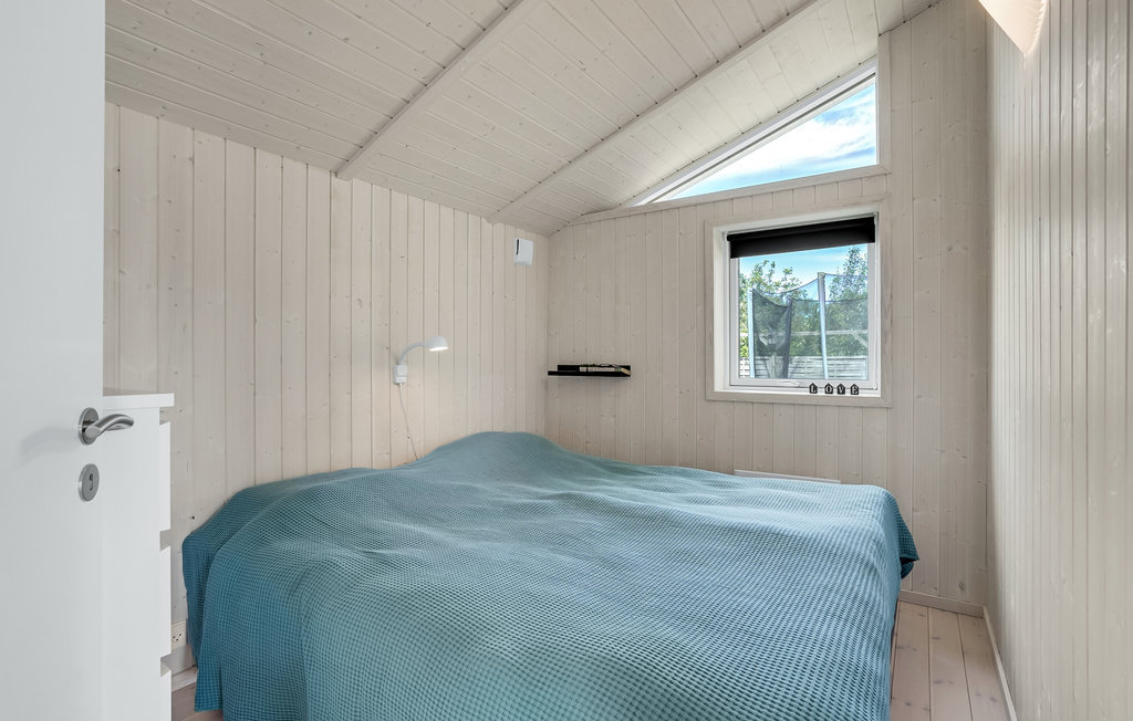 Ferienhaus - Næsby strand , Dänemark - E20063 7