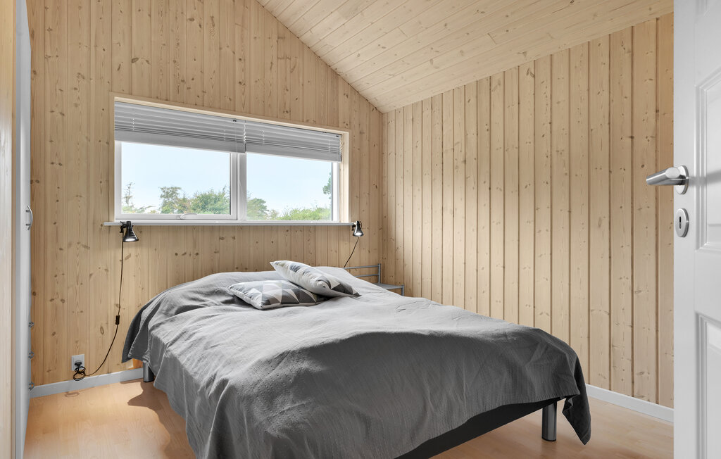 Feriehus - Drøsselbjerg , Danmark - E20082 14
