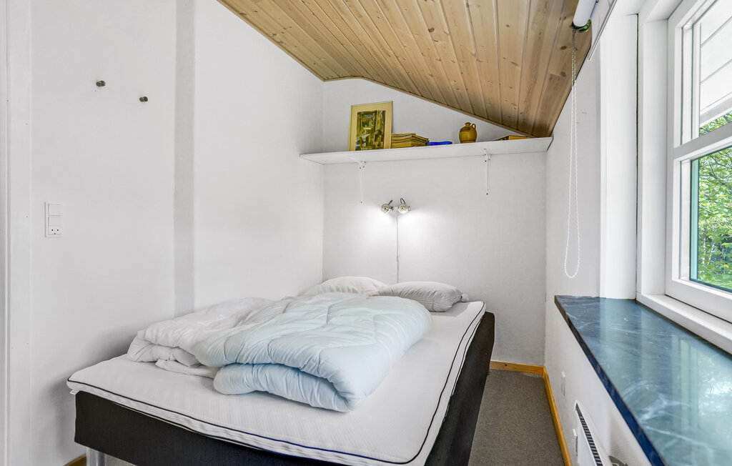 Feriehuse - Saltbæk , Danmark - E20083 20