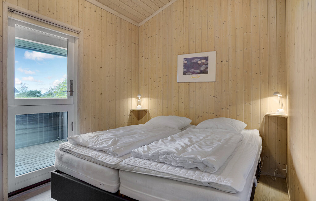 Semesterhus - Drøsselbjerg strand , Danmark - E20091 18