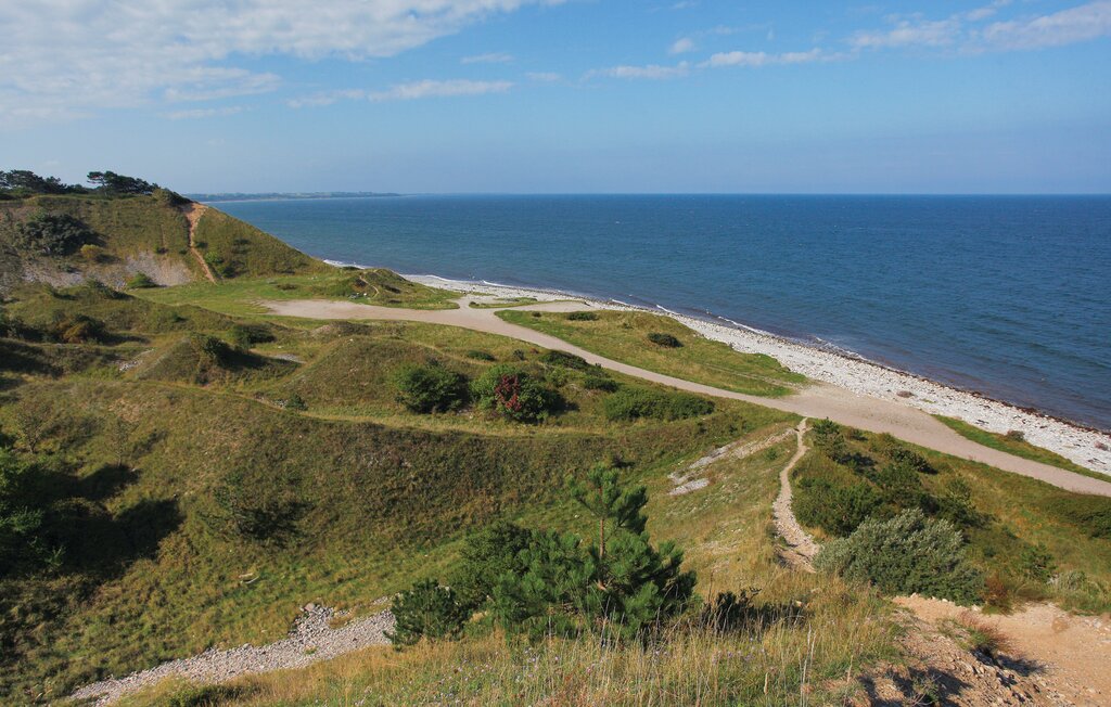 Ferienhaus - Klint Strand , Dänemark - E20200 31