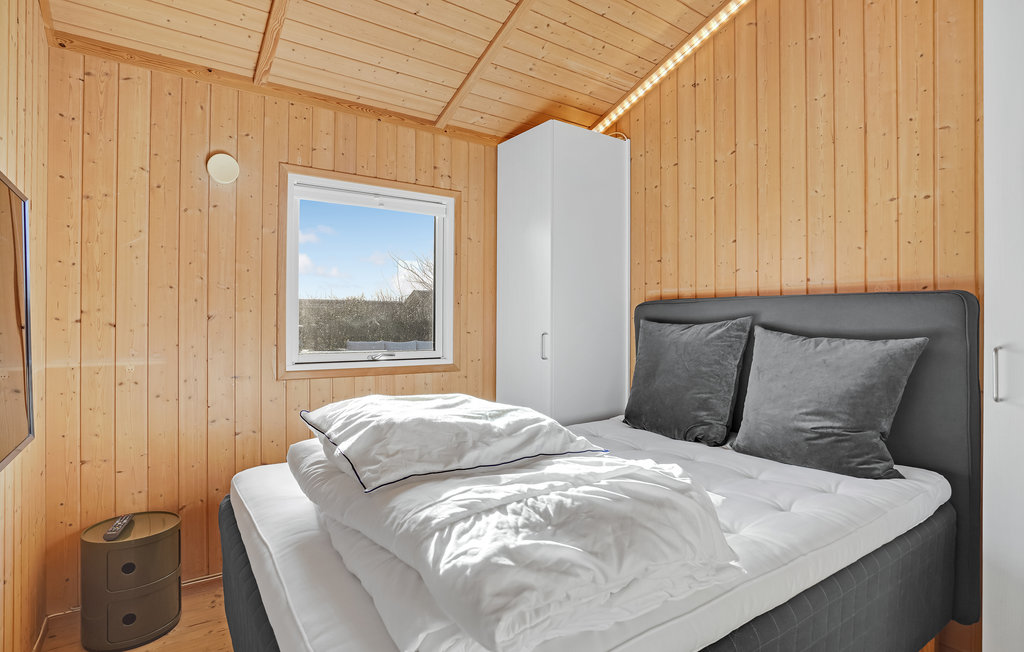 Semesterhus - Stillinge Strand , Danmark - E20310 28