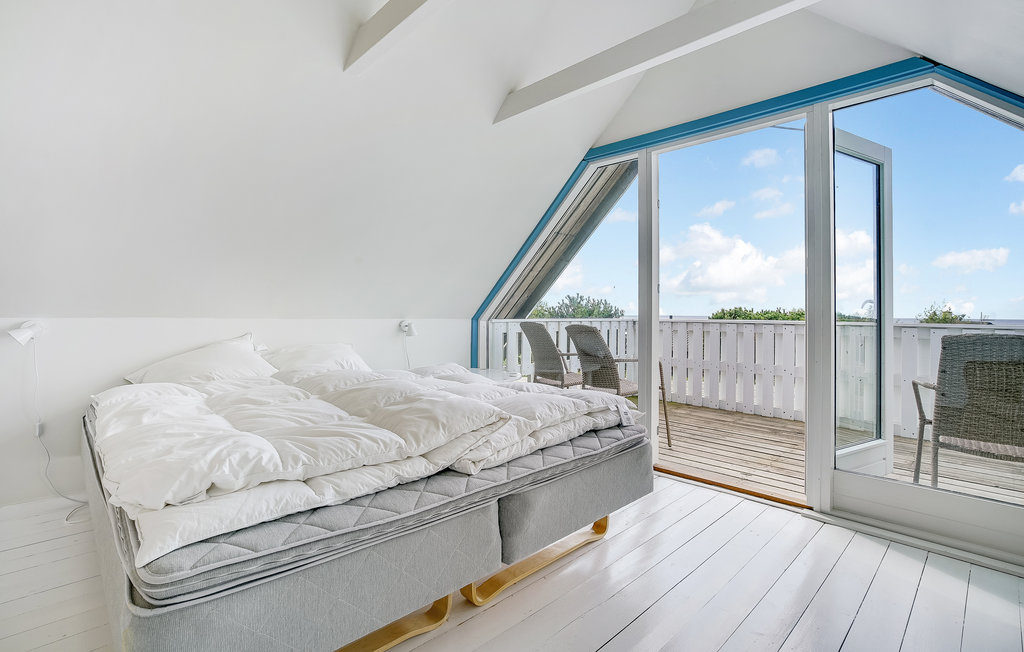 Ferienhaus - Drøsselbjerg , Dänemark - E20428 18