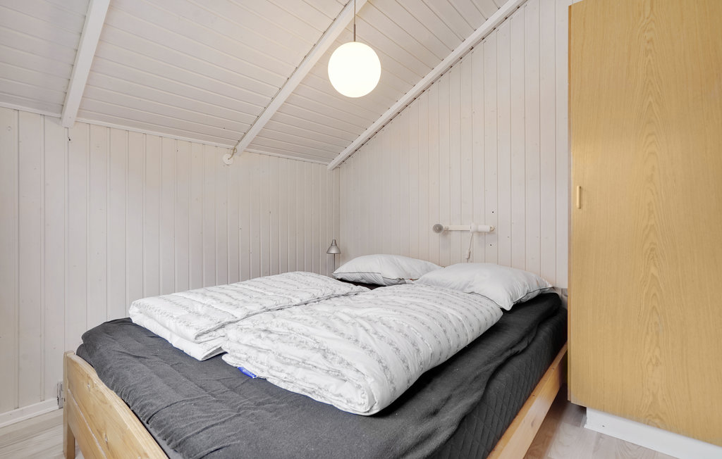 Feriehuse - Reersø , Danmark - E20502 18