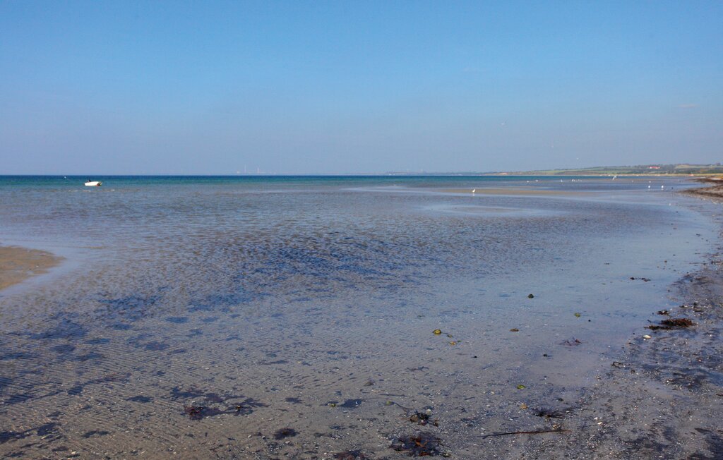 Feriehuse - Bjerge Sydstrand , Danmark - E20613 25