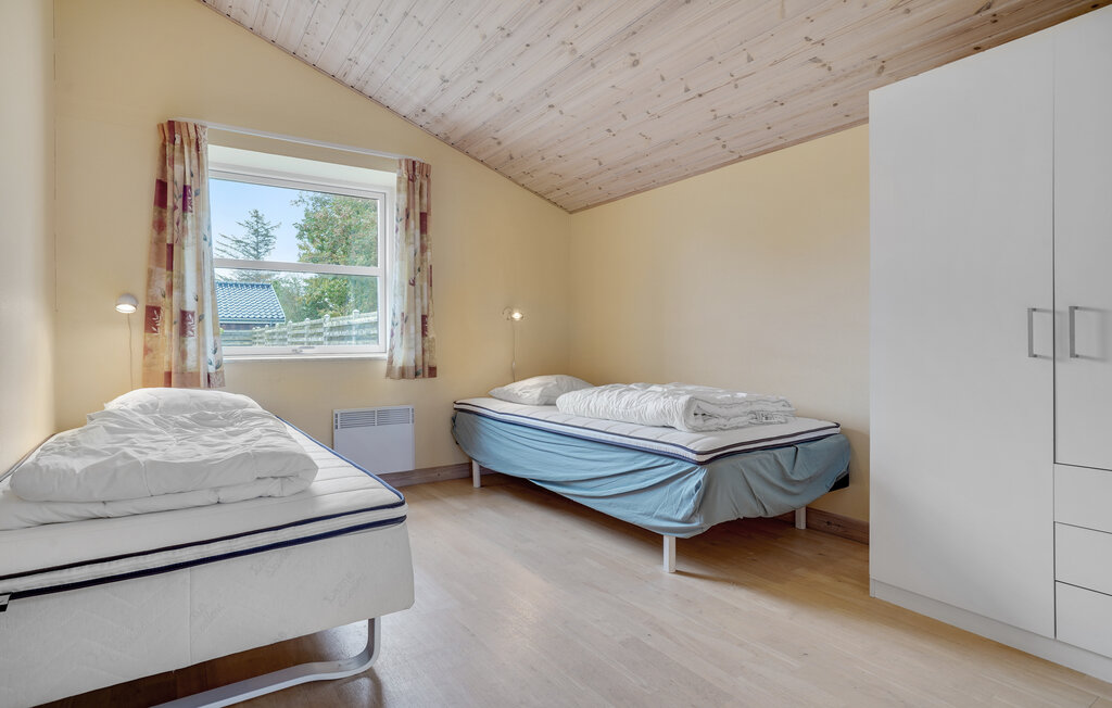 Feriehuse - Bjerge Sydstrand , Danmark - E20613 21