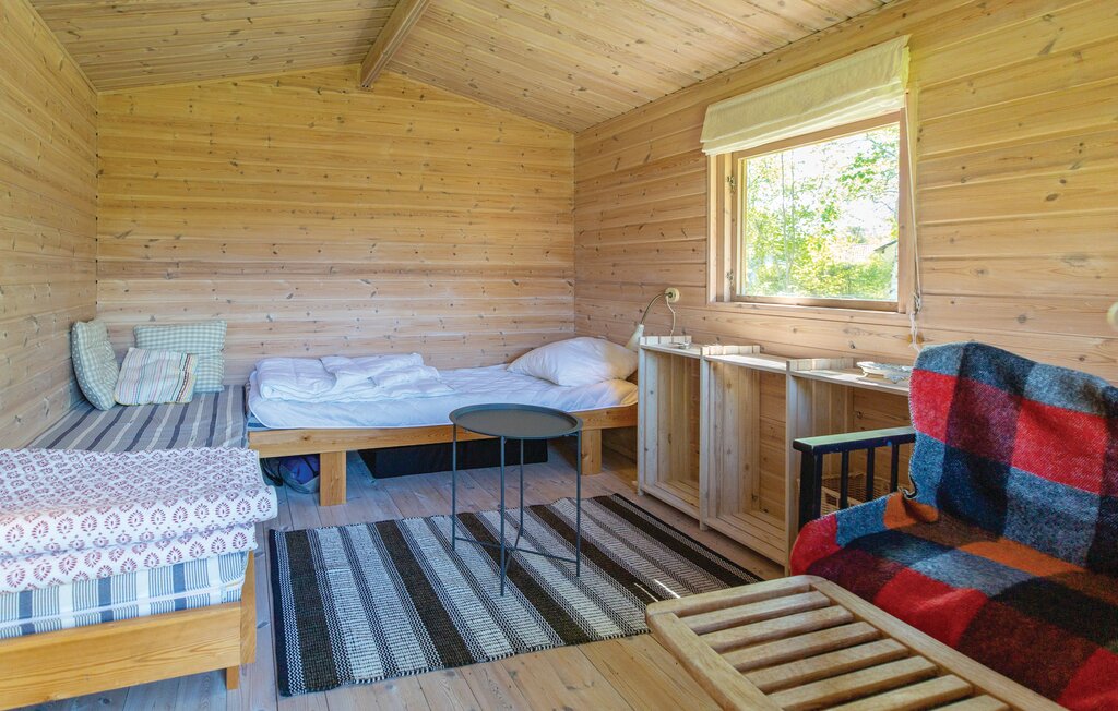 Ferienhaus - Bjerge Sydstrand , Dänemark - E20618 15