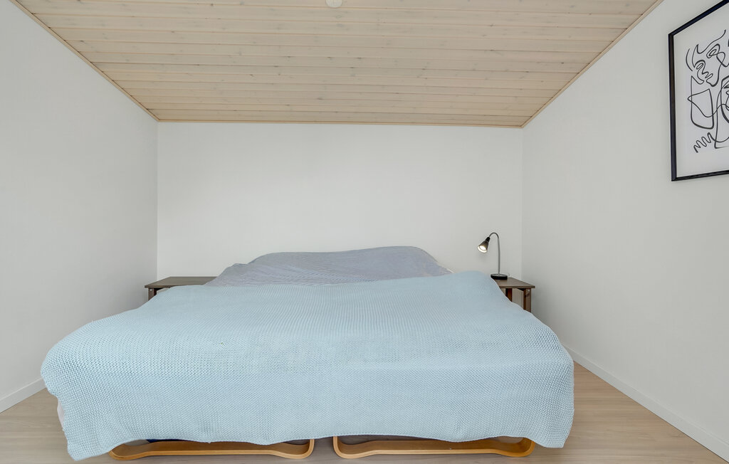 Ferienhaus - Bildsø , Dänemark - E20739 21