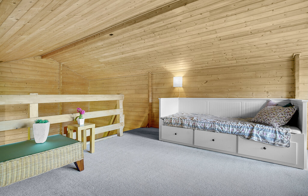 Semesterhus - Vollerup , Danmark - E20044 22