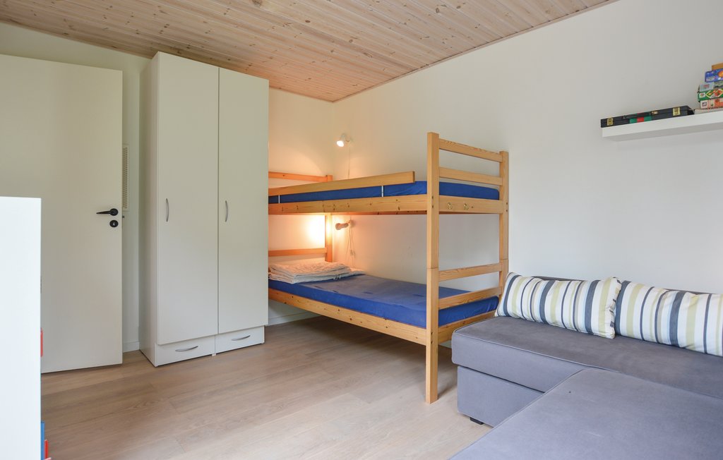 Ferienhaus - Vollerup , Dänemark - E20073 32