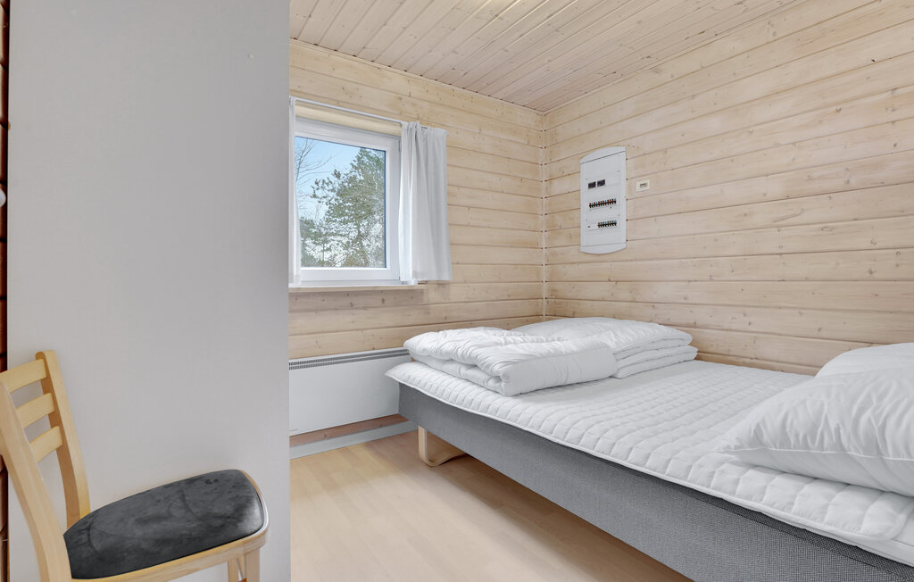 Ferienhaus - Klint Strand , Dänemark - E20200 27