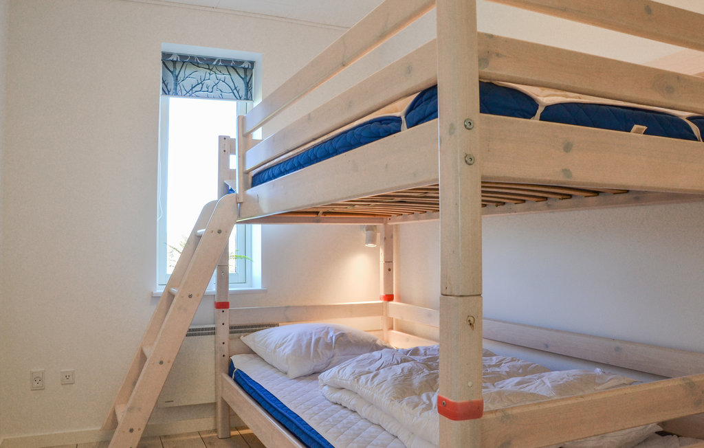 Ferienhaus - Drøsselbjerg , Dänemark - E20443 28