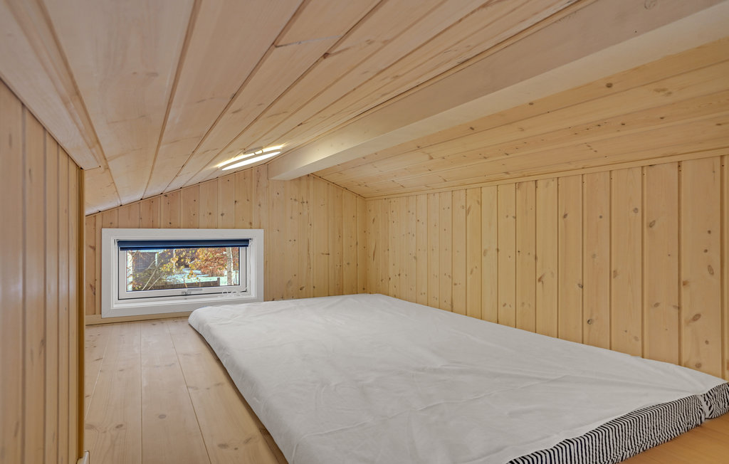 Ferienhaus - Bjerge Sydstrand , Dänemark - E20517 17