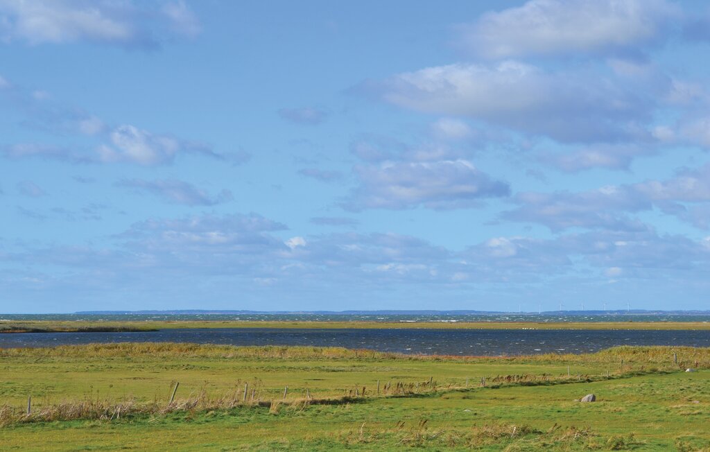 Ferienhaus - Reersø , Dänemark - E20554 29
