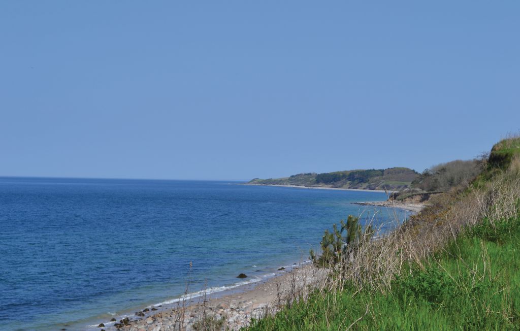 Ferienhaus - Røsnæs Strand , Dänemark - E20003 19