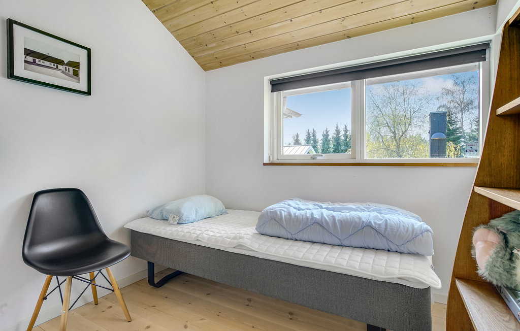 Ferienhaus - Saltbæk , Dänemark - E20030 19