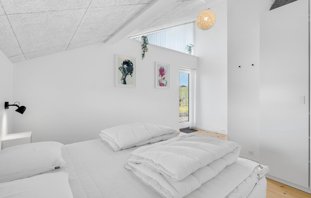 Ferienhaus - Drøsselbjerg Strand , Dänemark - E20060 27