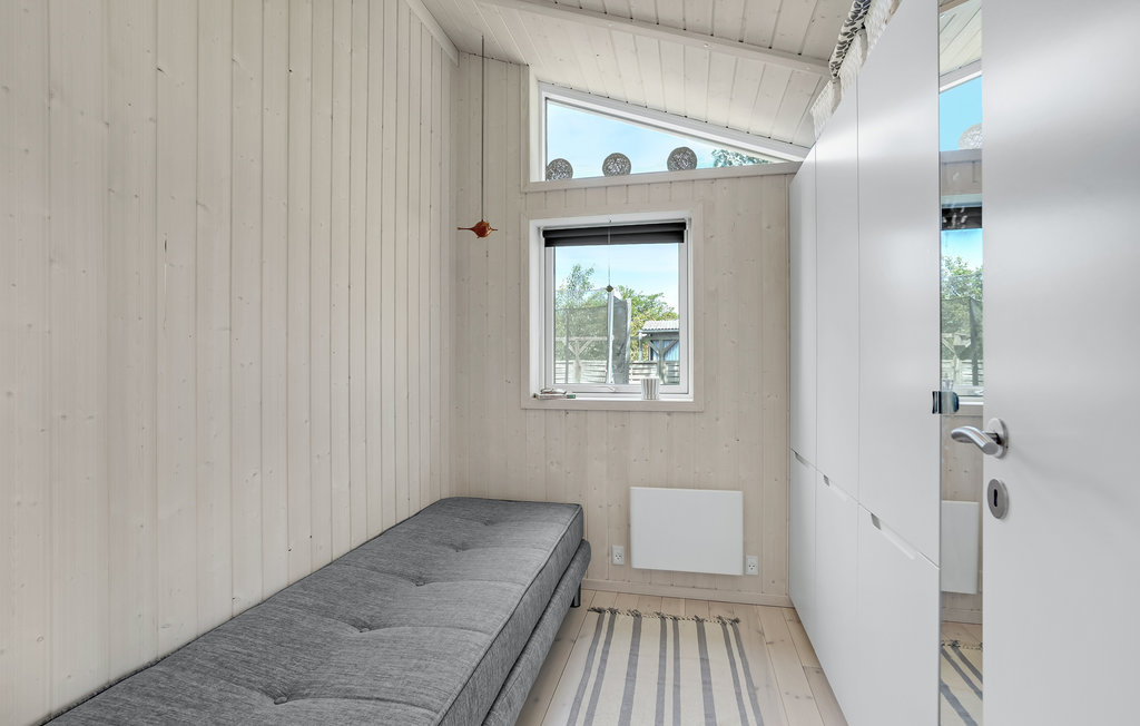 Ferienhaus - Næsby strand , Dänemark - E20063 20
