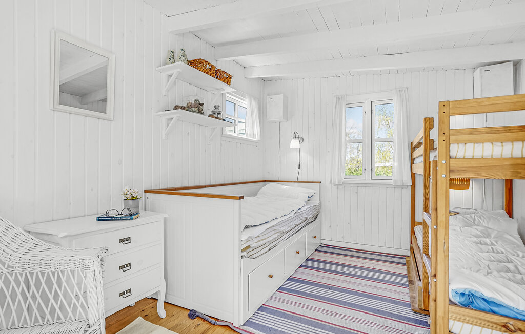 Feriehuse - Svenstrup , Danmark - E20086 24