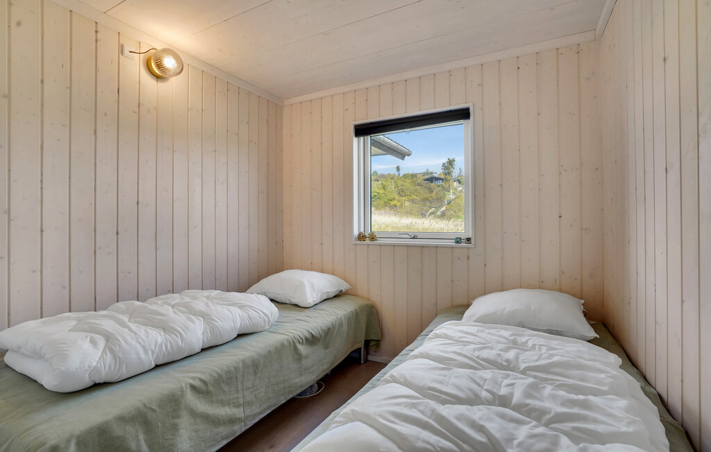 Ferienhaus - Røsnæs , Dänemark - E20087 21