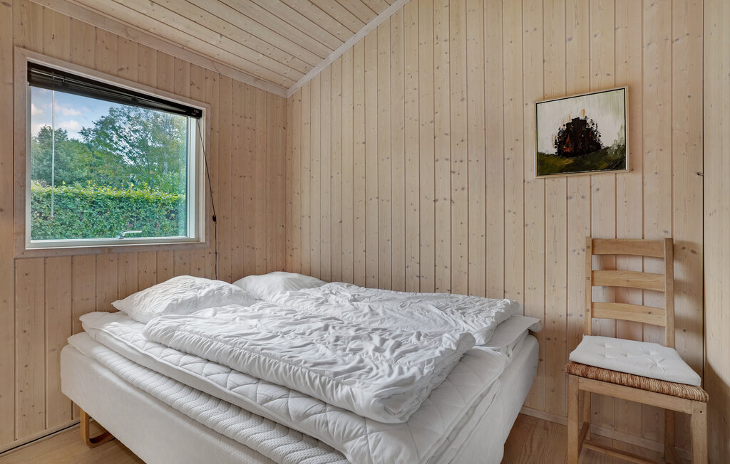 Semesterhus - Drøsselbjerg strand , Danmark - E20091 21