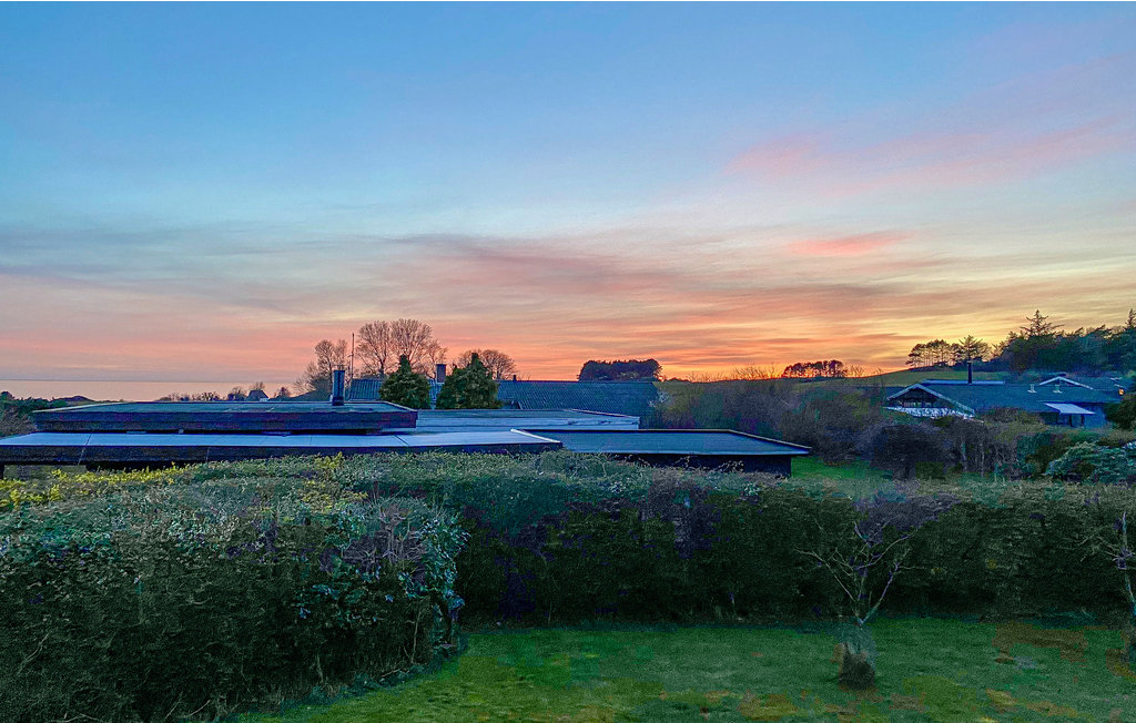 Ferienhaus - Røsnæs Strand , Dänemark - E20124 29