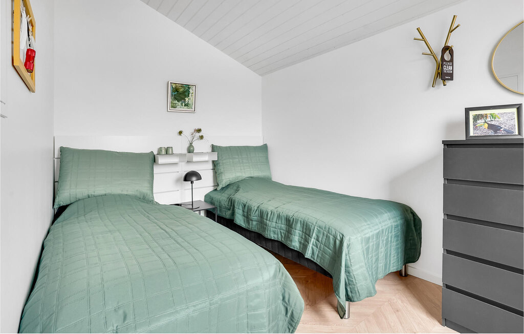 Ferienwohnung - Stillinge Strand , Dänemark - E20180 18