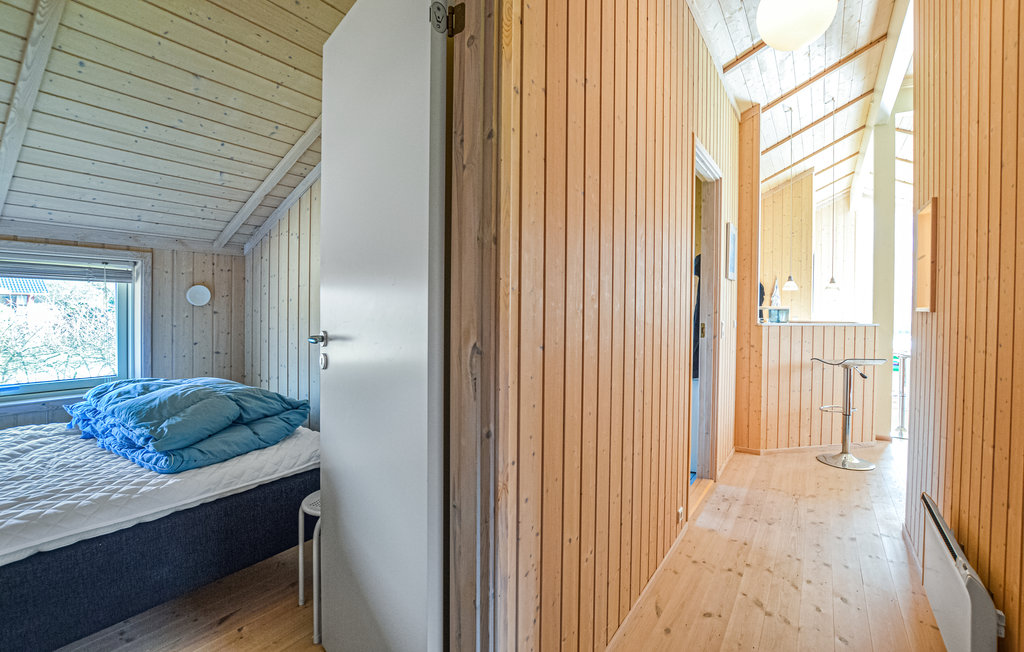 Ferienhaus - Stillinge Strand , Dänemark - E20244 15