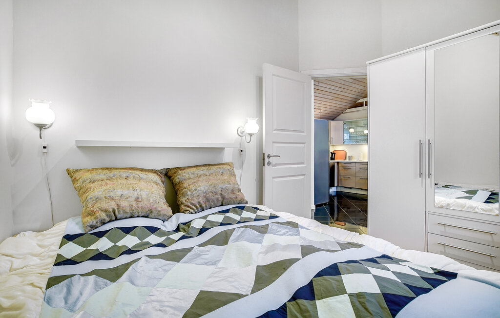 Ferienhaus - stillinge Strand , Dänemark - E20292 25