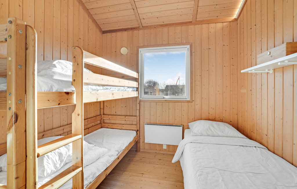 Semesterhus - Stillinge Strand , Danmark - E20310 31