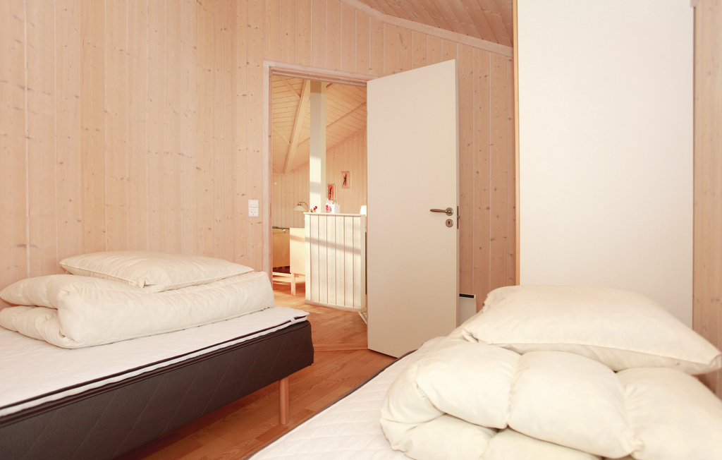 Ferienhaus - Drøsselbjerg , Dänemark - E20408 24