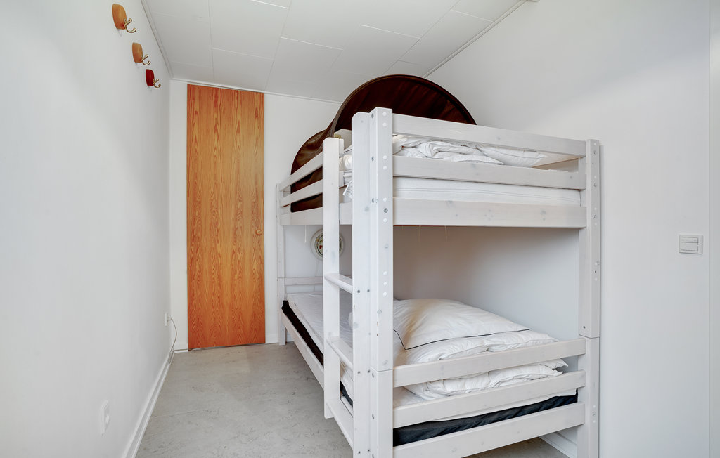 Ferienhaus - Drøsselbjerg , Dänemark - E20448 20