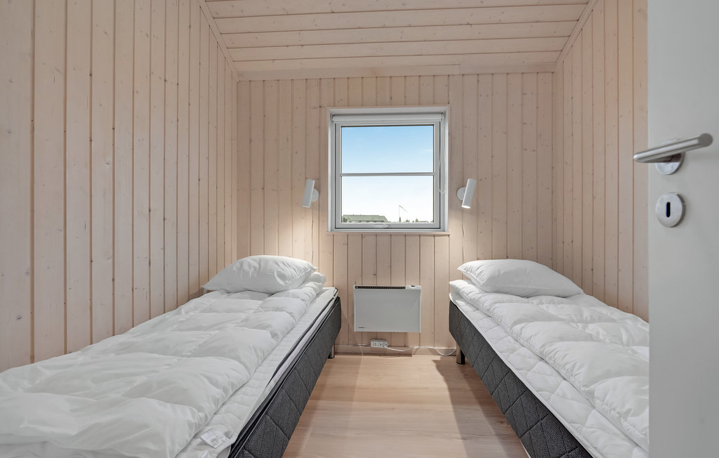 Ferienhaus - Drøsselbjerg , Dänemark - E20478 25