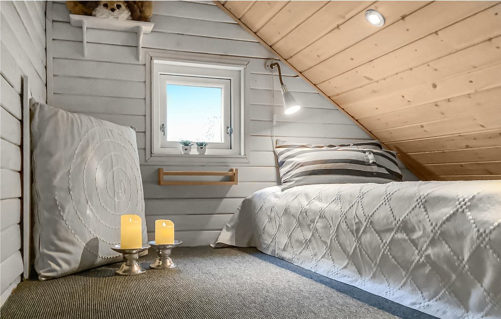 Feriehuse - Reersø , Danmark - E20506 27