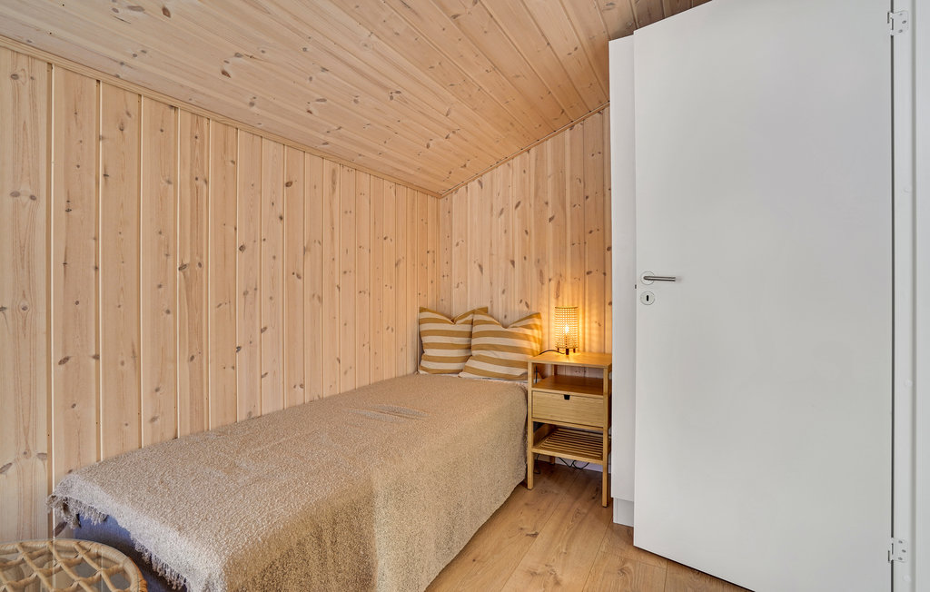 Ferienhaus - Bjerge Sydstrand , Dänemark - E20517 16