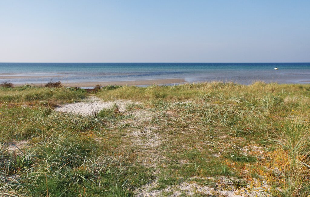 Feriehuse - Bjerge Sydstrand , Danmark - E20613 27