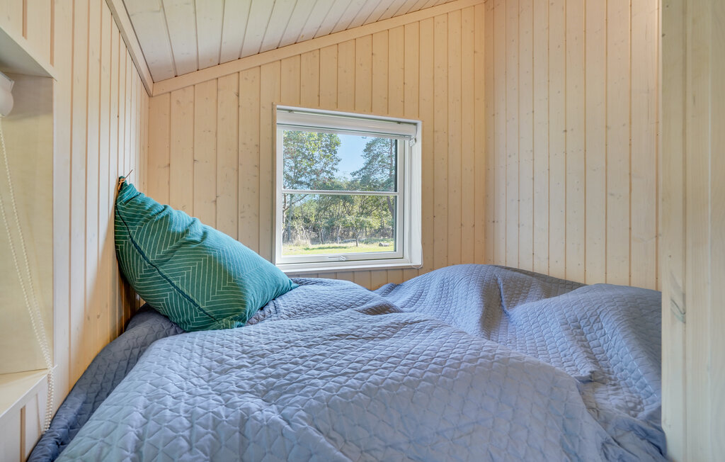 Ferienhaus - Kobæk Strand , Dänemark - E20920 23