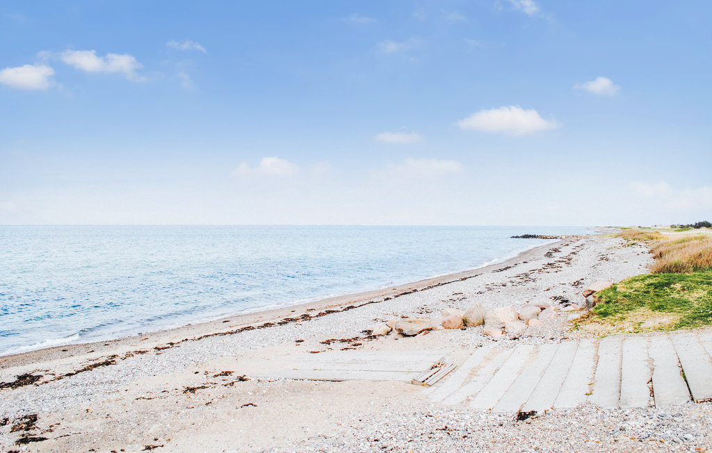 Ferienhaus - Saltbæk , Dänemark - E20016 28