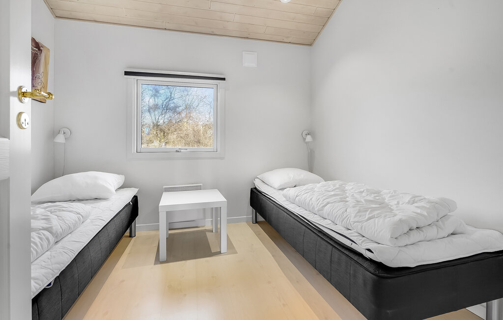 Ferienhaus - Kobæk Strand , Dänemark - E20051 26